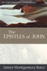 Epistles of John: An Expositional Commentary